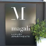 Lejlighed Luxury Magali *