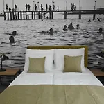 Luxury Magali Lejlighed Rovinj