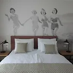 Luxury Magali Lejlighed Rovinj