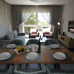דירה Luxury Magali *