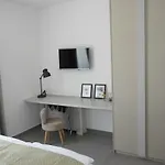 Luxury Magali דירה *