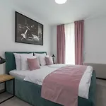 דירה Luxury Magali