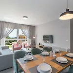 דירה Luxury Magali *
