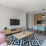 דירה Luxury Magali *