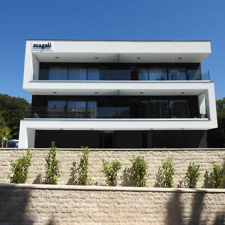 Lejlighed Luxury Magali