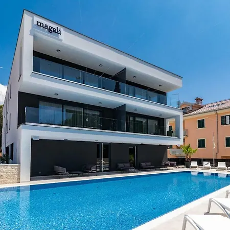 Luxury Magali * Rovinj