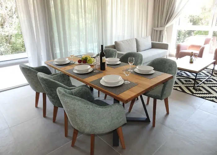 דירה Luxury Magali