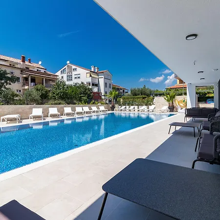 Luxury Magali Rovinj