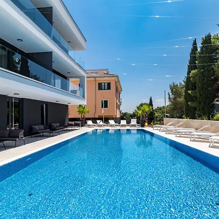 Luxury Magali Apartment Rovinj