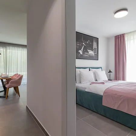 Luxury Magali Apartment *