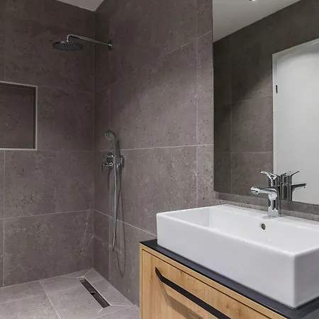 Luxury Magali Apartment *