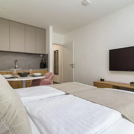 Luxury Magali Apartment *