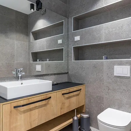 Apartment Luxury Magali