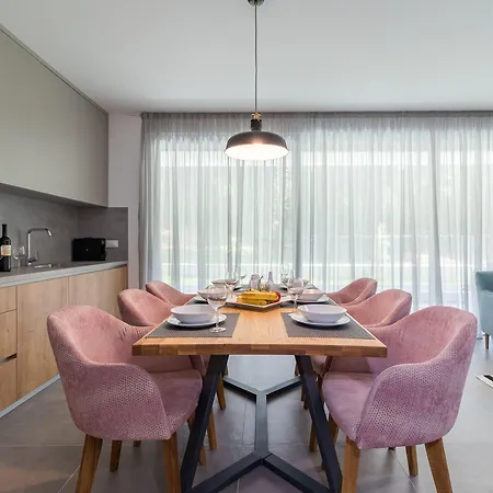 Luxury Magali Apartment *