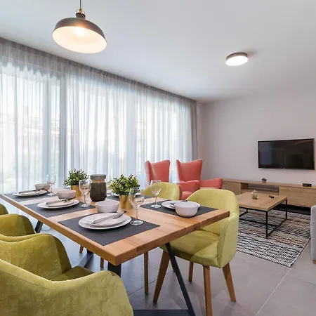 Apartment Luxury Magali