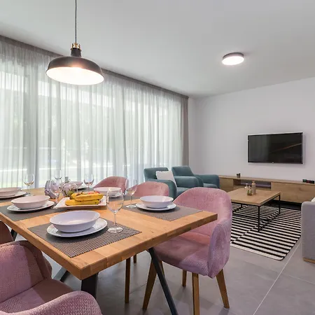 Luxury Magali Rovinj