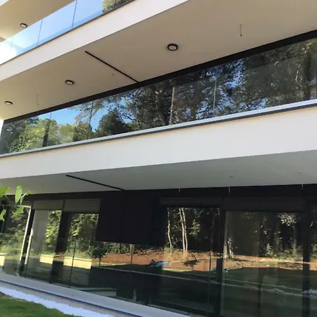 Apartment Luxury Magali *