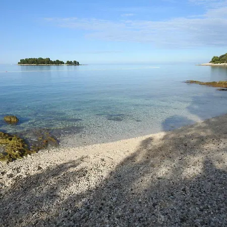 Apartment Luxury Magali Rovinj