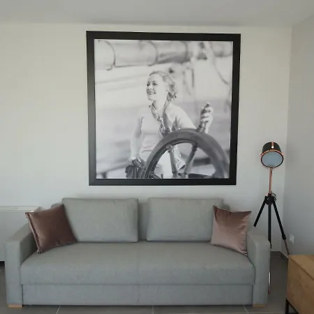 Luxury Magali Apartment *