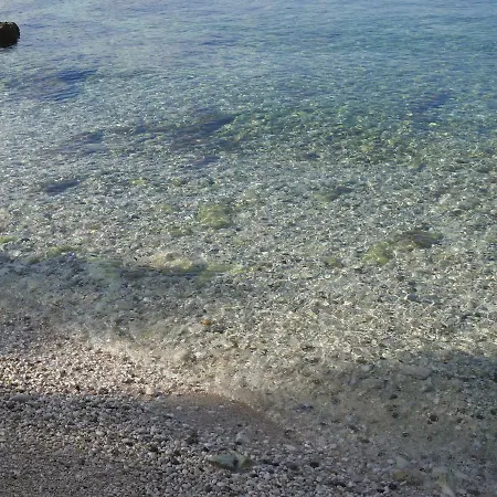 Apartment Luxury Magali *