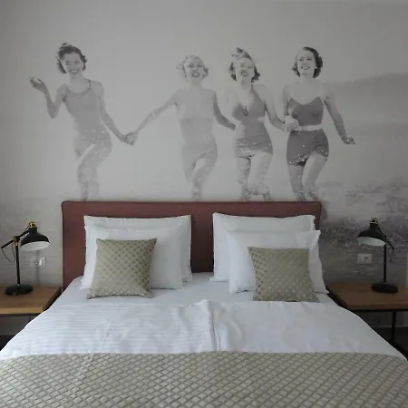 Luxury Magali Apartment Rovinj