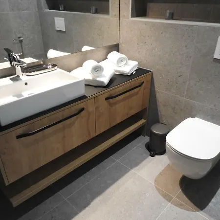 Apartment Luxury Magali Rovinj