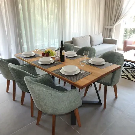 Apartment Luxury Magali