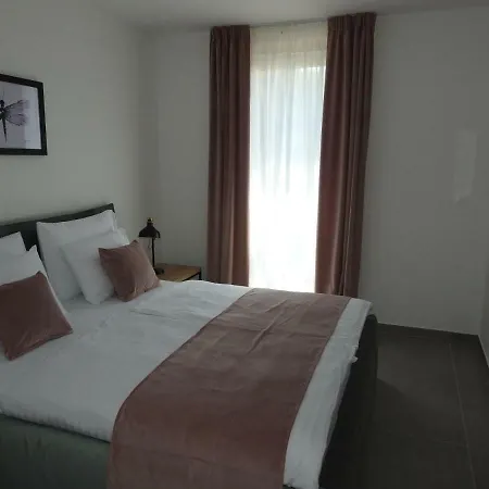 Apartment Luxury Magali *