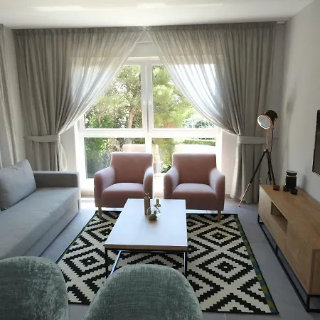 Luxury Magali * Rovinj