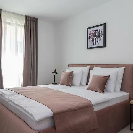 Luxury Magali * Rovinj