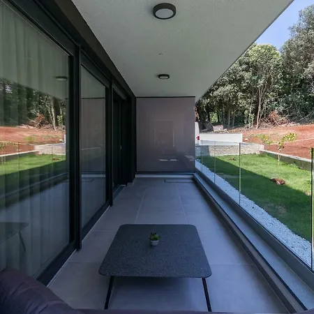 Apartment Luxury Magali Rovinj