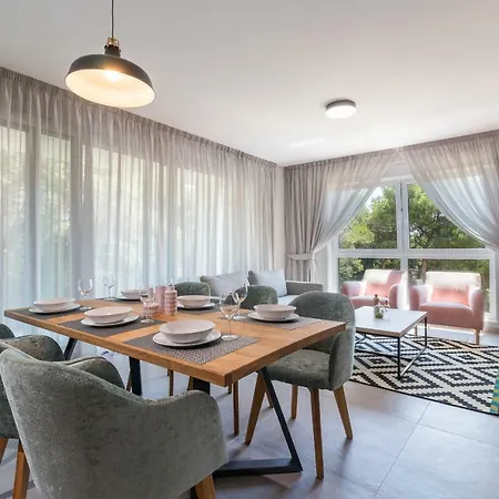 Lägenhet Luxury Magali Rovinj