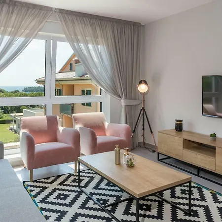 Luxury Magali * Rovinj