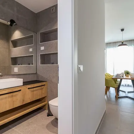 Luxury Magali Apartment