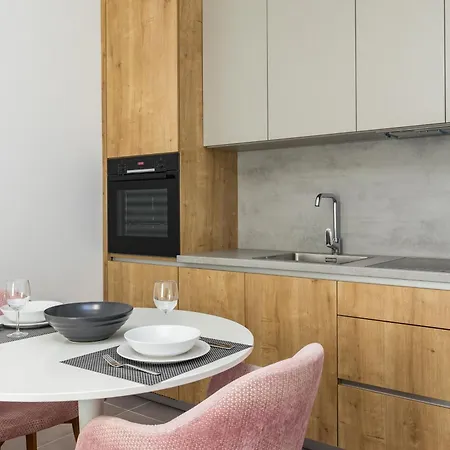 Apartment Luxury Magali Rovinj