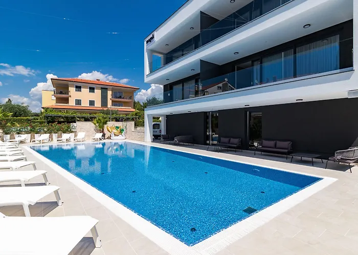 Διαμέρισμα Luxury Magali