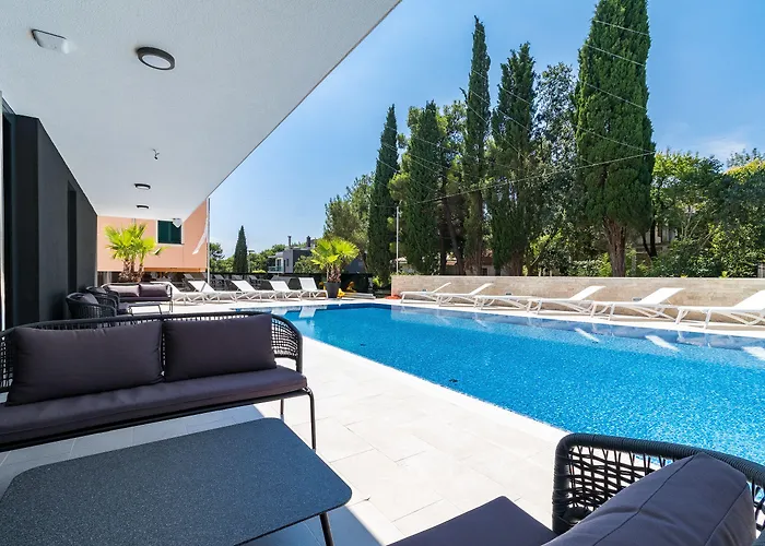 Διαμέρισμα Luxury Magali