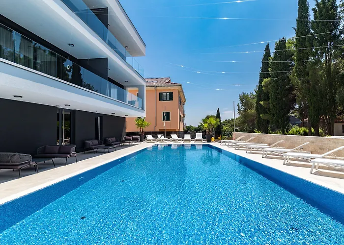 Luxury Magali Διαμέρισμα Ρόβινι
