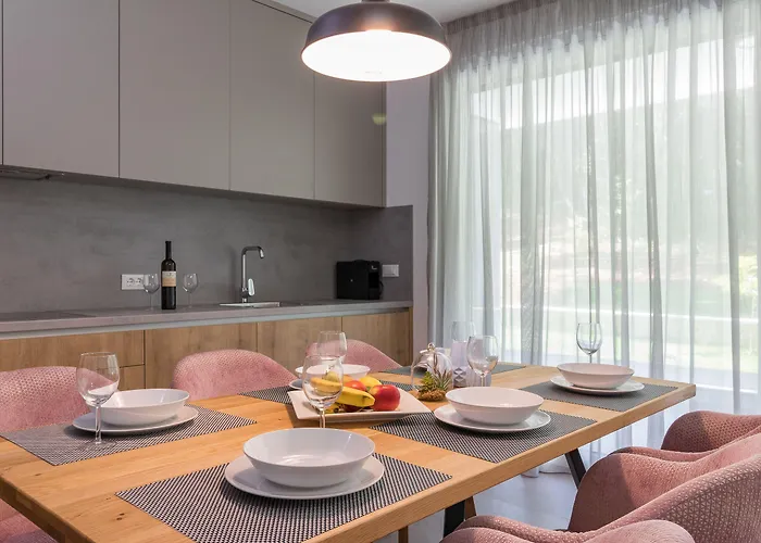Διαμέρισμα Luxury Magali
