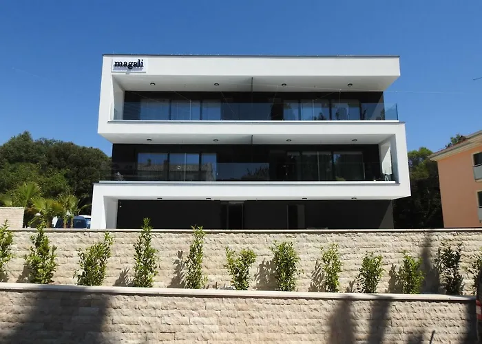 Appartamento Luxury Magali
