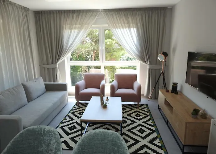 Luxury Magali * Rovigno