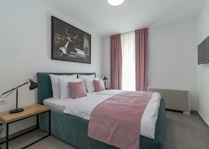 Appartamento Luxury Magali