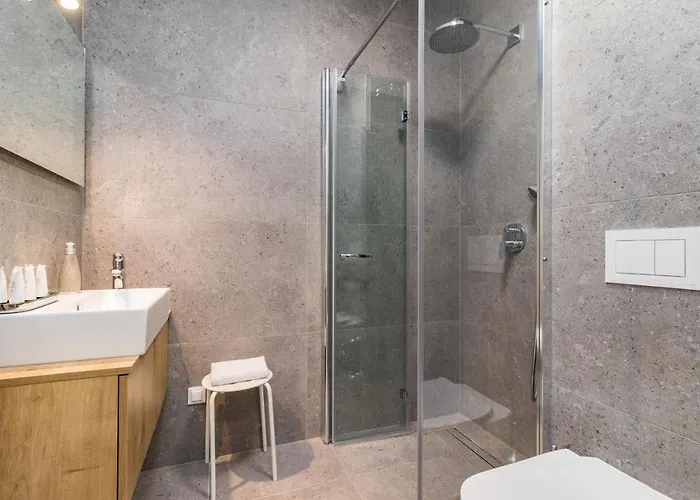 Luxury Magali Διαμέρισμα Ρόβινι