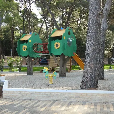 Luxury Magali * Rovinj