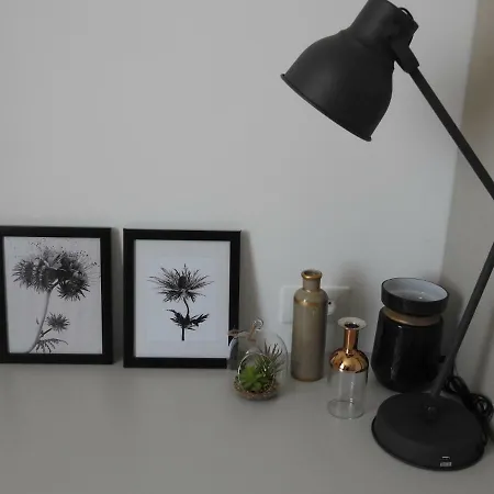 Apartman Luxury Magali Rovinj