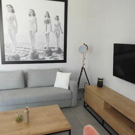 Apartman Luxury Magali Rovinj