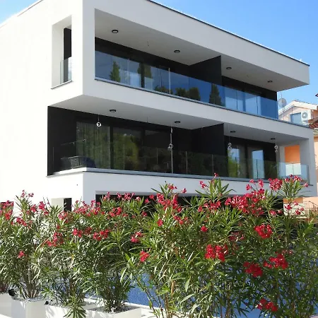 Luxury Magali Apartman Rovinj
