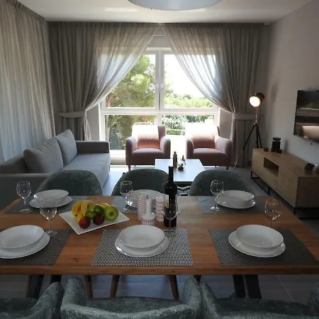 Apartman Luxury Magali *