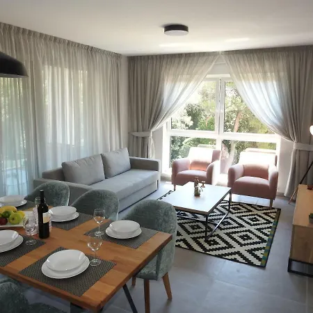 Luxury Magali * Rovinj