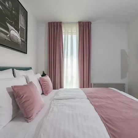 Luxury Magali * Rovinj